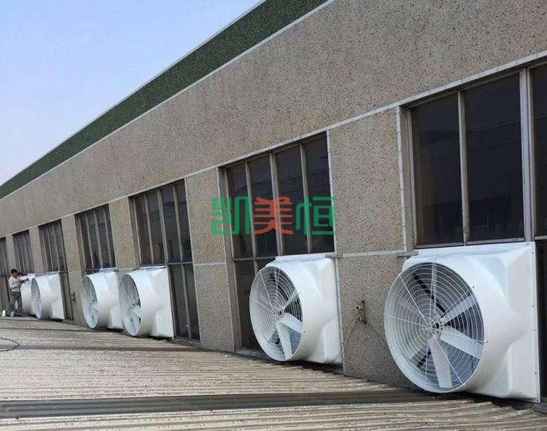 上海松江工業<a href=http://www.www.samnour.net/new-case.html target='_blank'>廠房降溫</a>系統